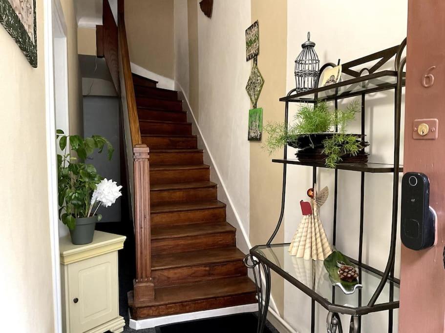Le Passage Du Faubourg, Agreable T3 En Duplex De 120M2 Apartment Saint-Leonard-de-Noblat Luaran gambar